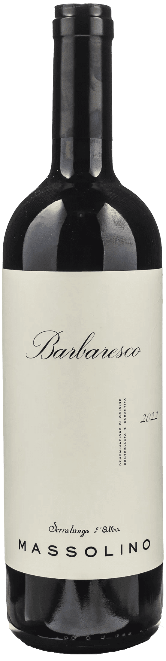 Massolino Barbaresco 2022