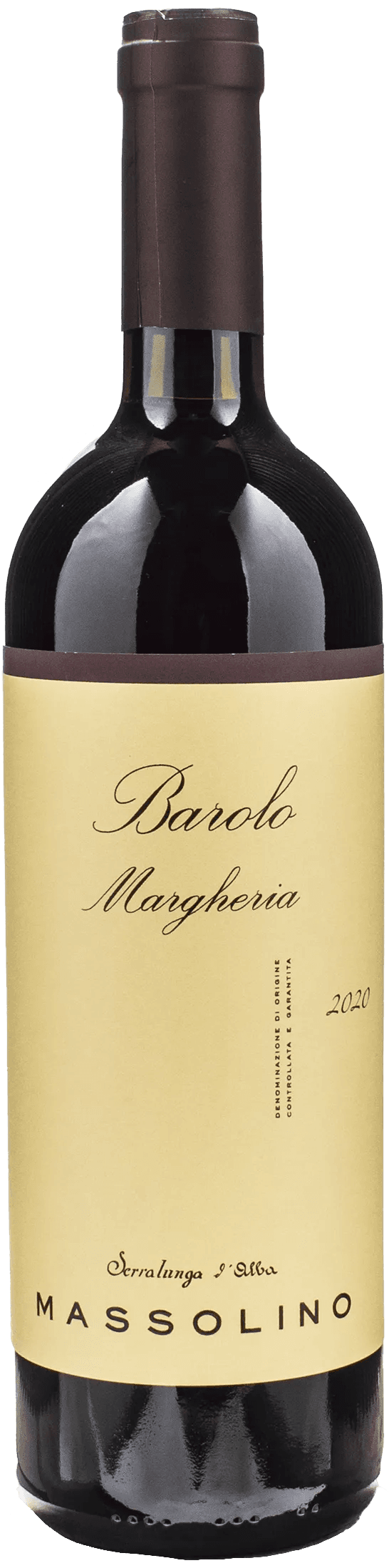 Massolino Barolo Margheria 2020