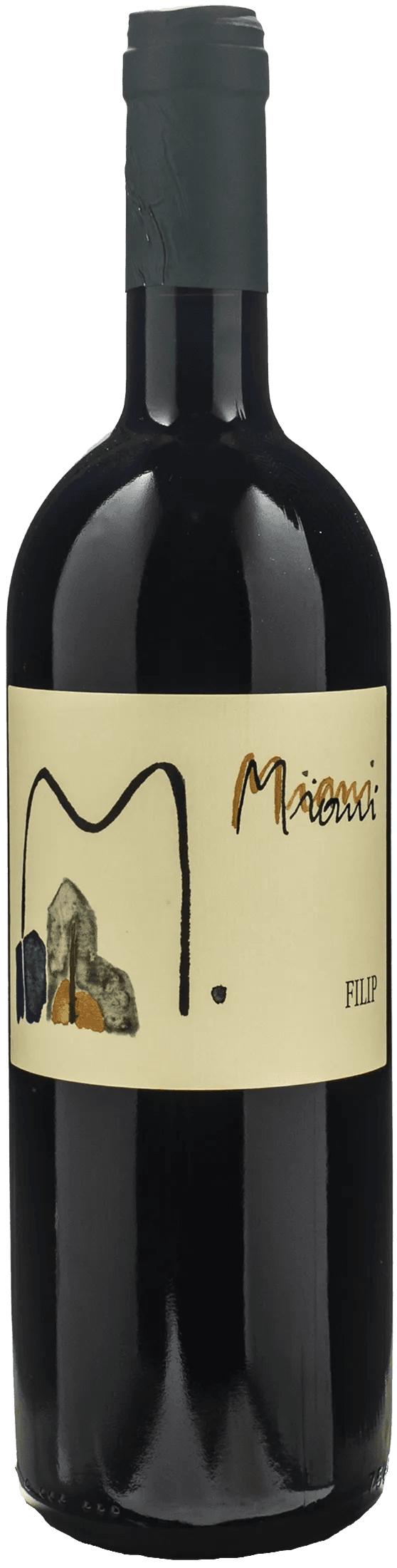 Miani Merlot Filip 2021