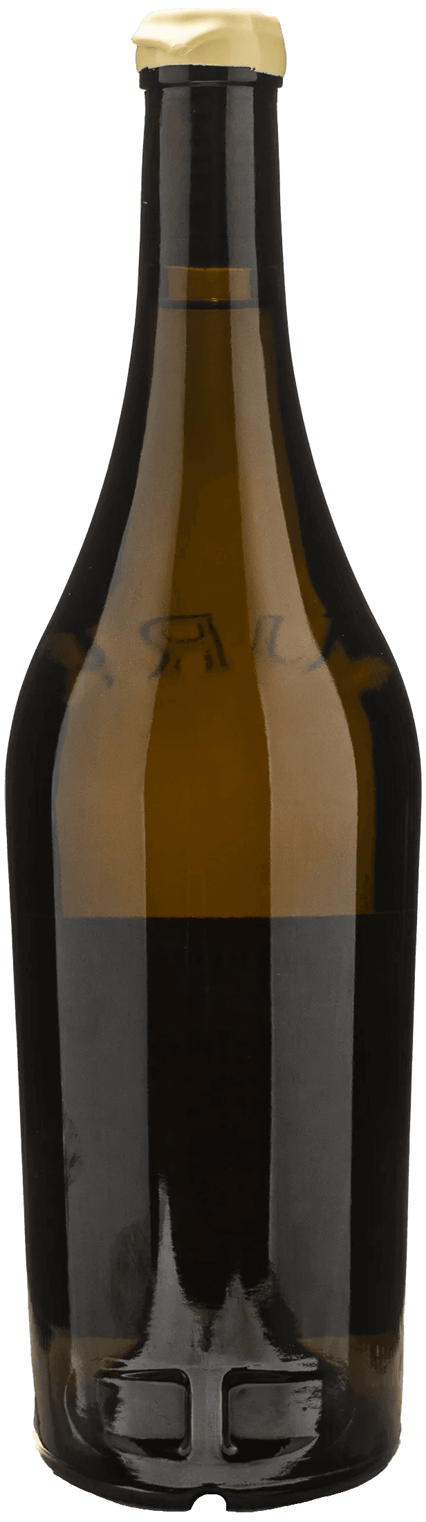 Michel Gahier Arbois Melon La Fauquette 2019
