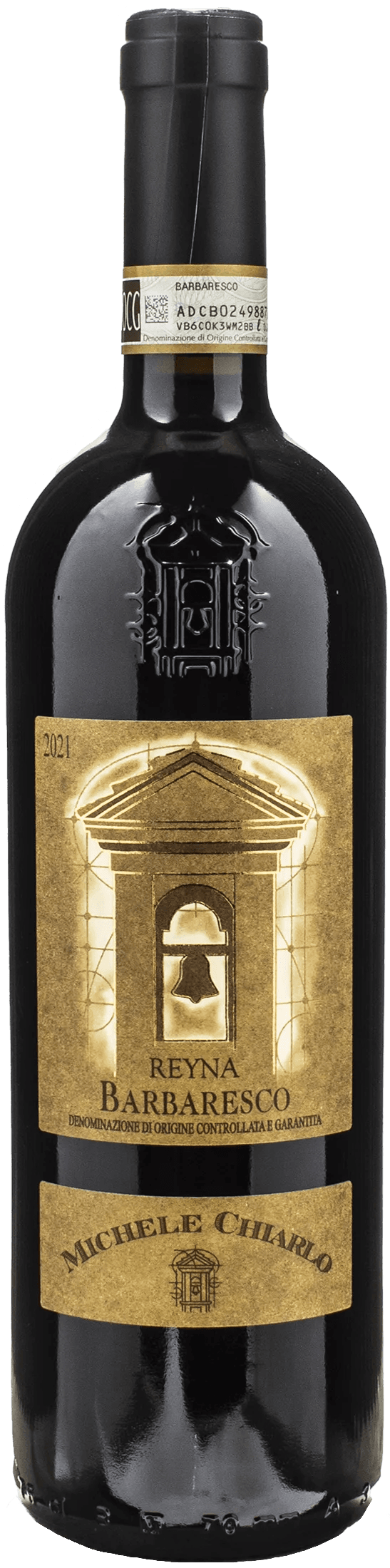 Michele Chiarlo Barbaresco Reyna 2021