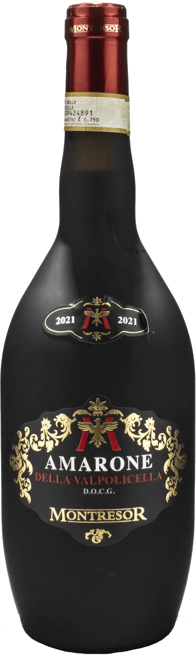Montresor Amarone della Valpolicella 2021