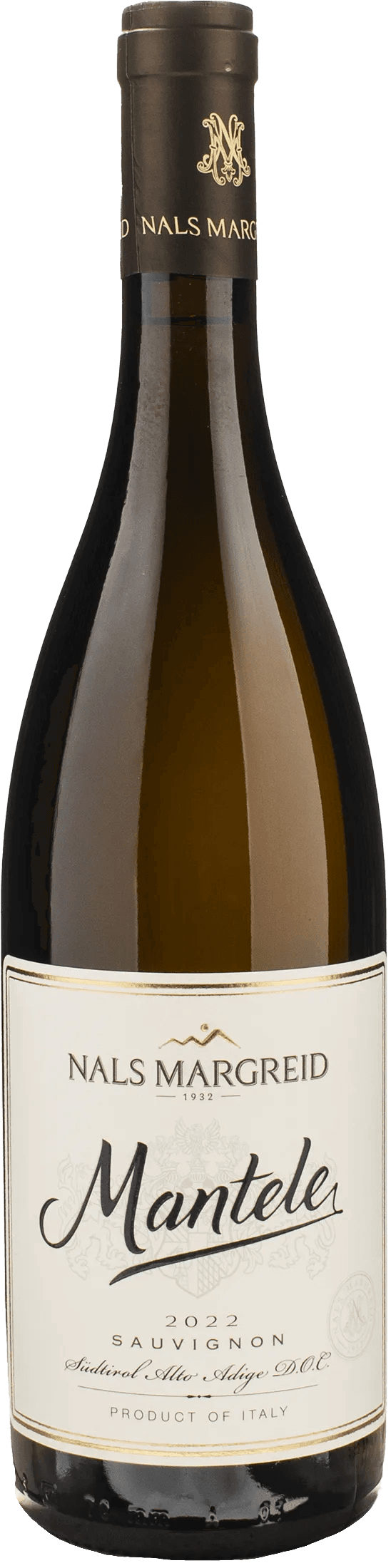 Nals Margreid Sauvignon Mantele 2022