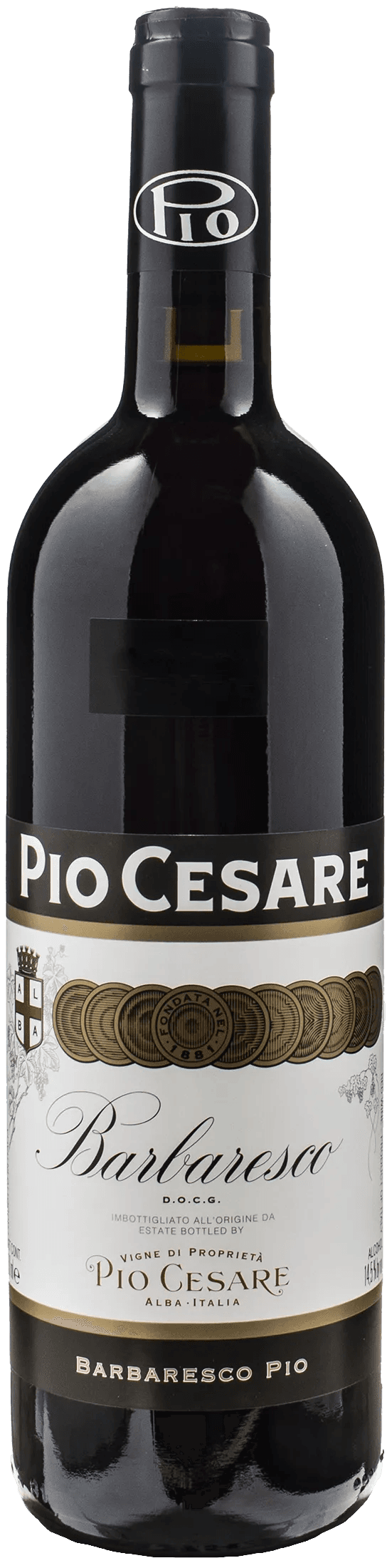 Pio Cesare Barbaresco Pio 2020