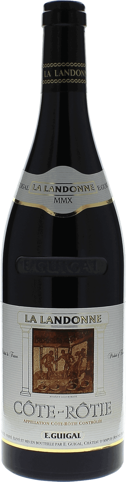 La Landonne E. Guigal Côte Rotie, 2005