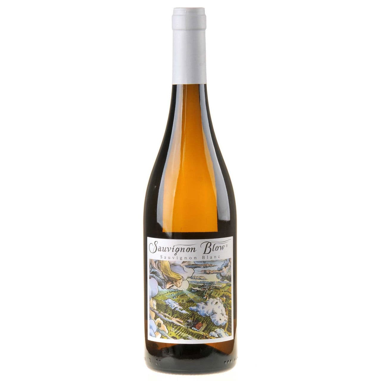 Neumeister Sauvignon Blow Bio 2023 white