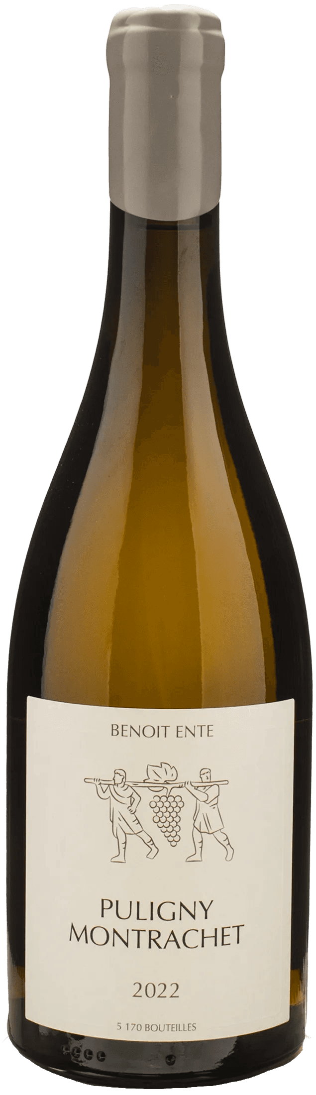 Benoit Ente Puligny Montrachet 2022