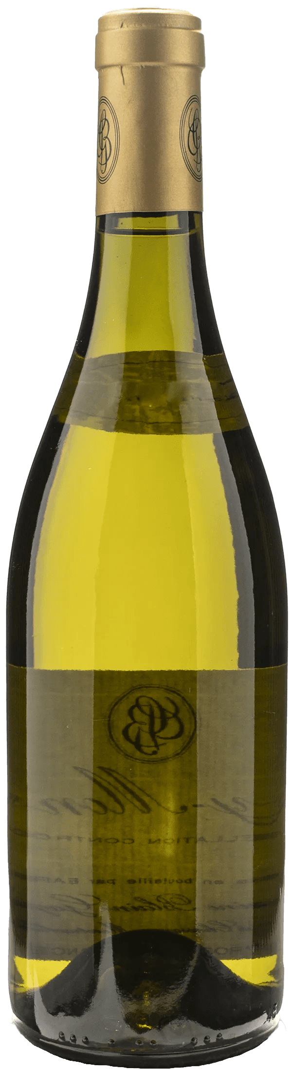 Blain Gagnard Puligny Montrachet 2023