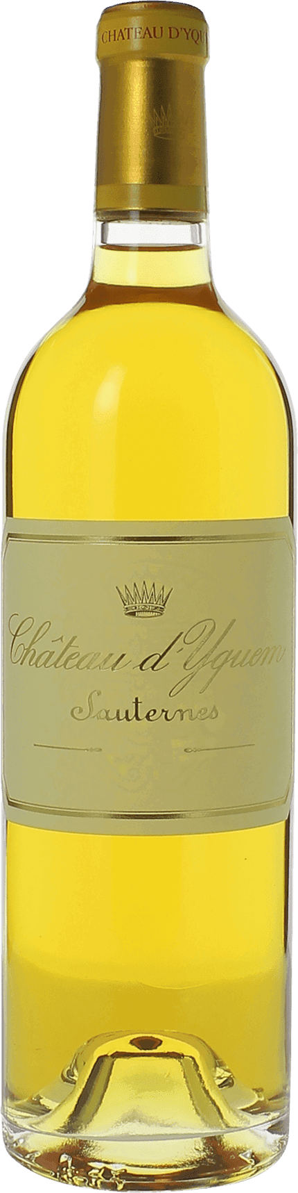 Yquem 1er Cru Supérieur Sauternes, 2005