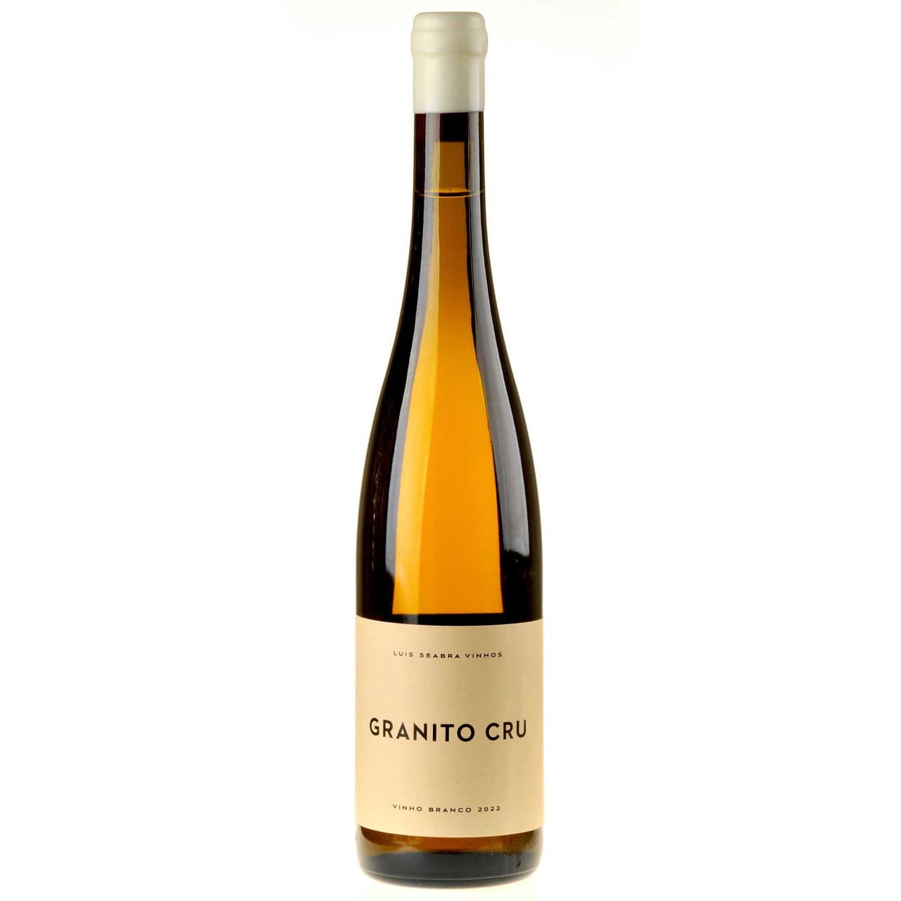 Luis Seabra Vinhos Granito Cru 2022 white