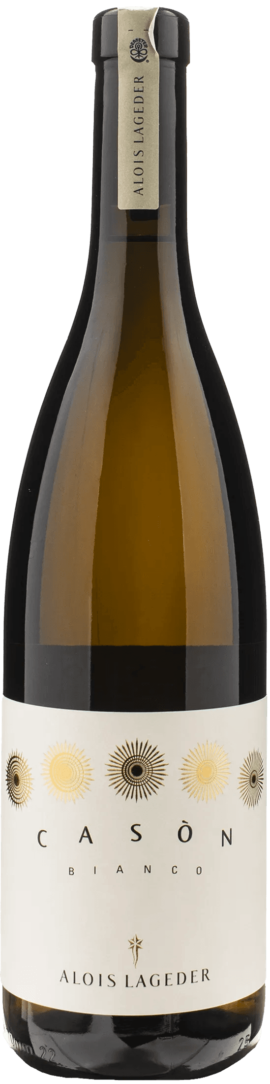 Alois Lageder Cason Bianco 2021