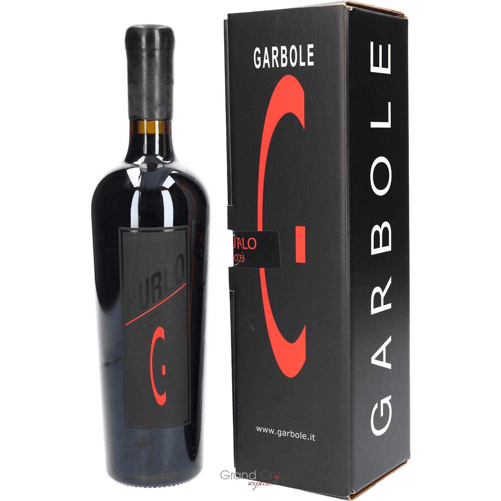2015 Garbole Hurlo Limited Edition