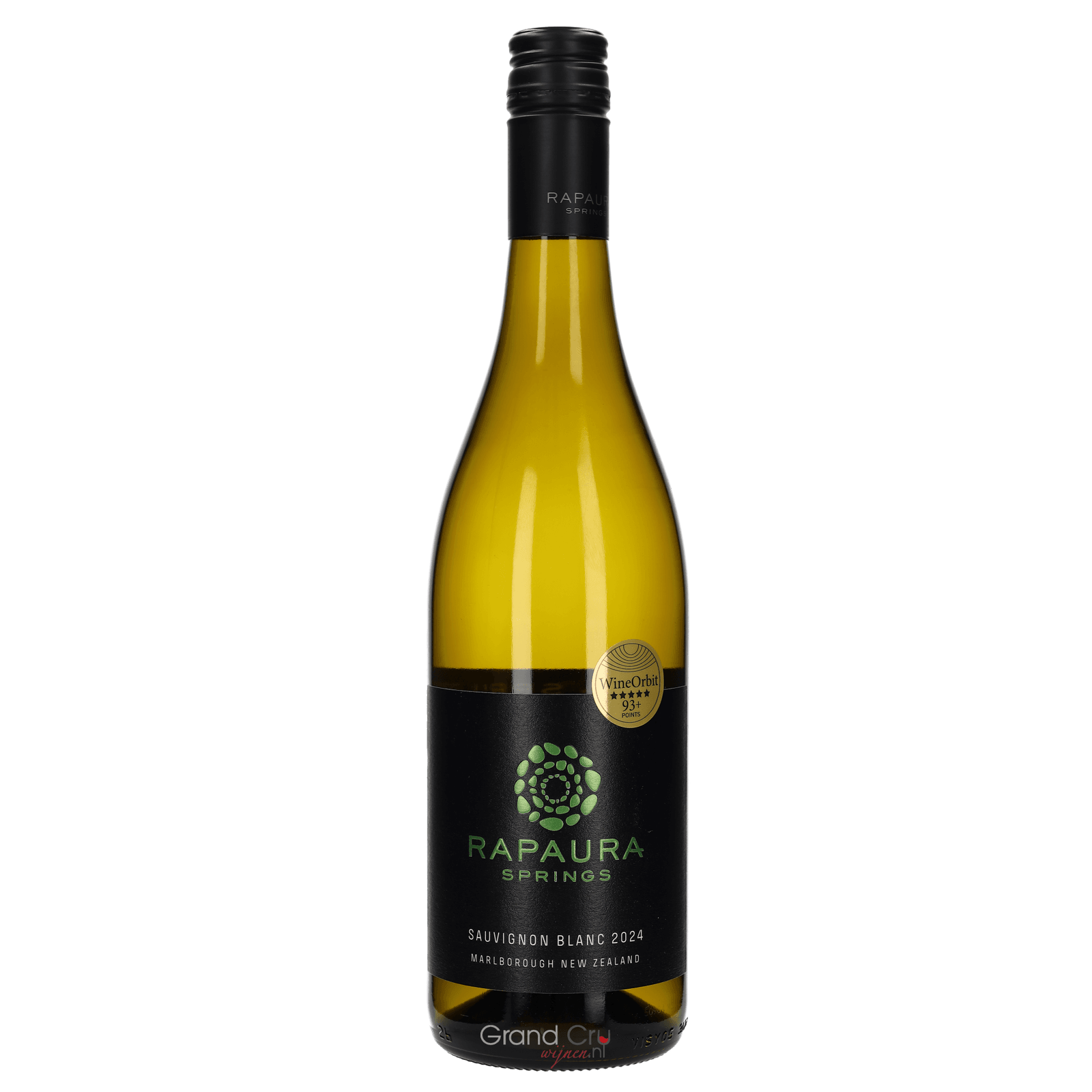 2024 Rapaura Springs Marlborough Sauvignon Blanc