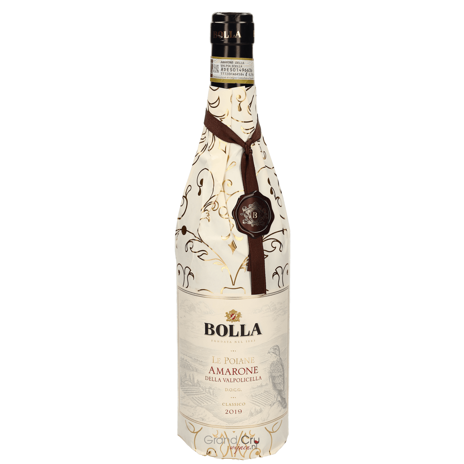 2019 Bolla Le Poiane Amarone della Valpolicella