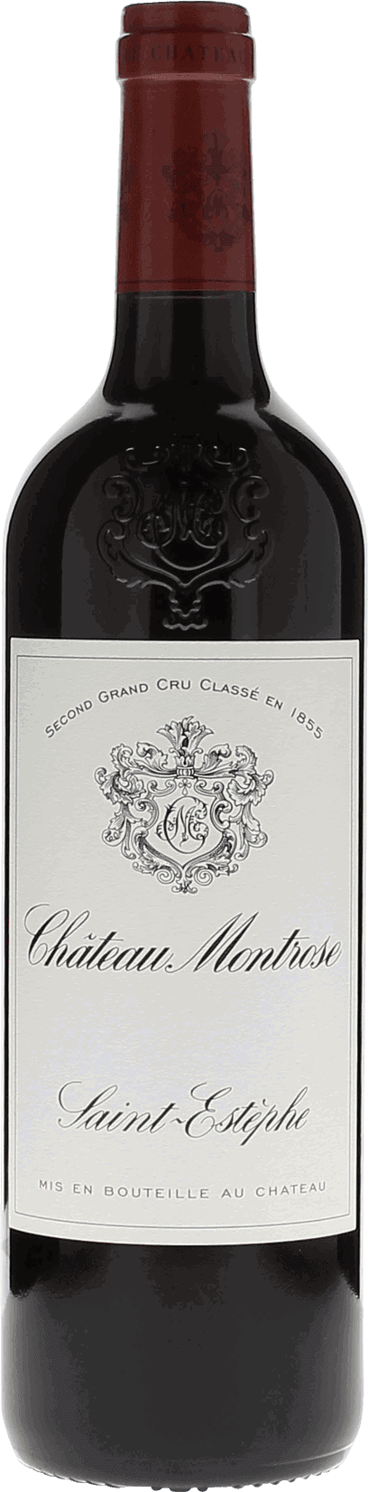 Montrose 2ème Grand Cru Classé Saint-Estèphe, 1996