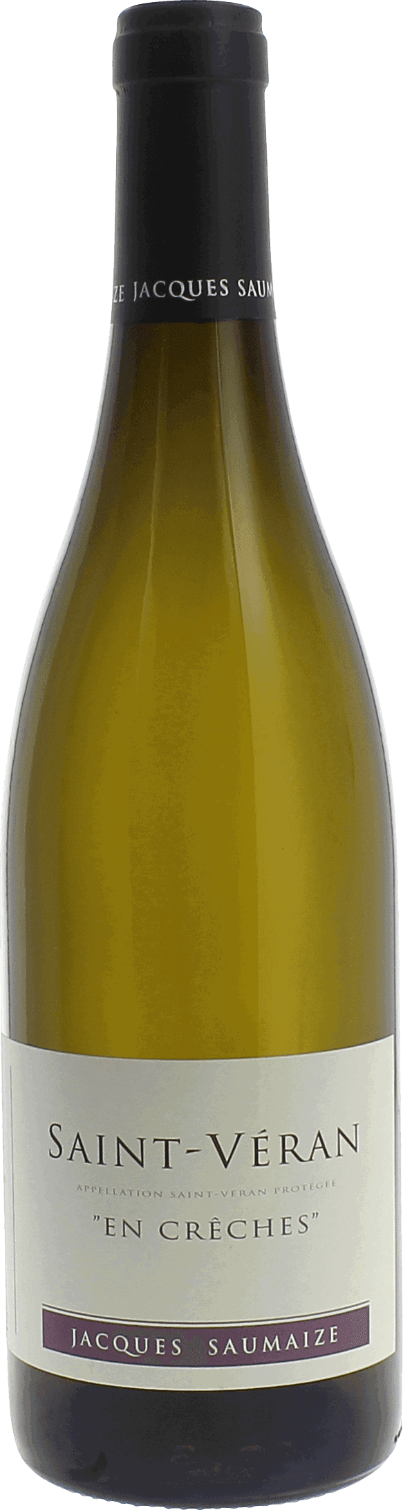 Saint Veran En Crèches Domaine Saumaize, 2023