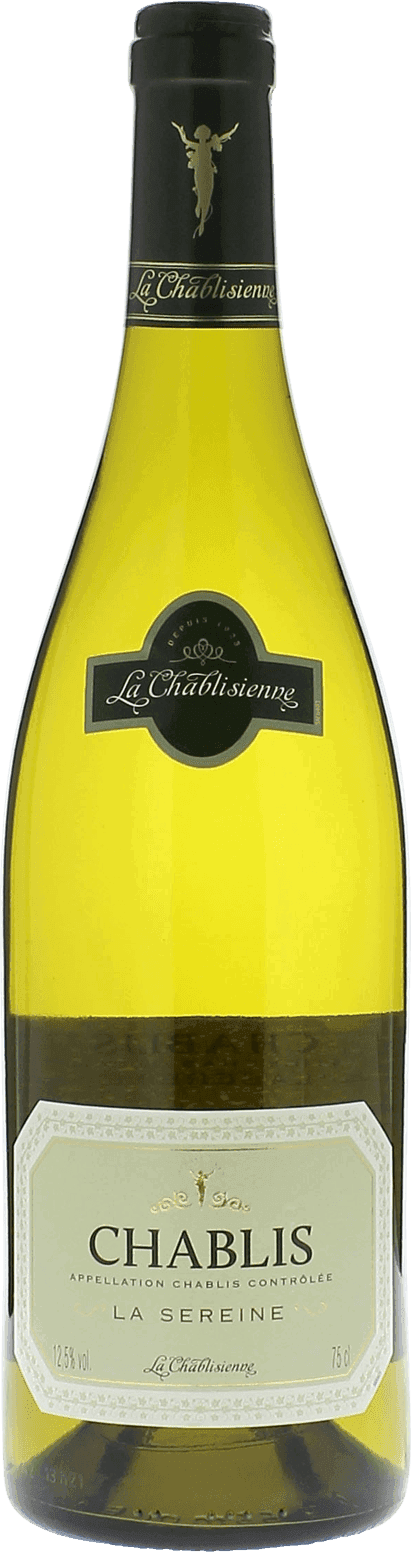 Chablis La Sereine Chablisienne, 2021