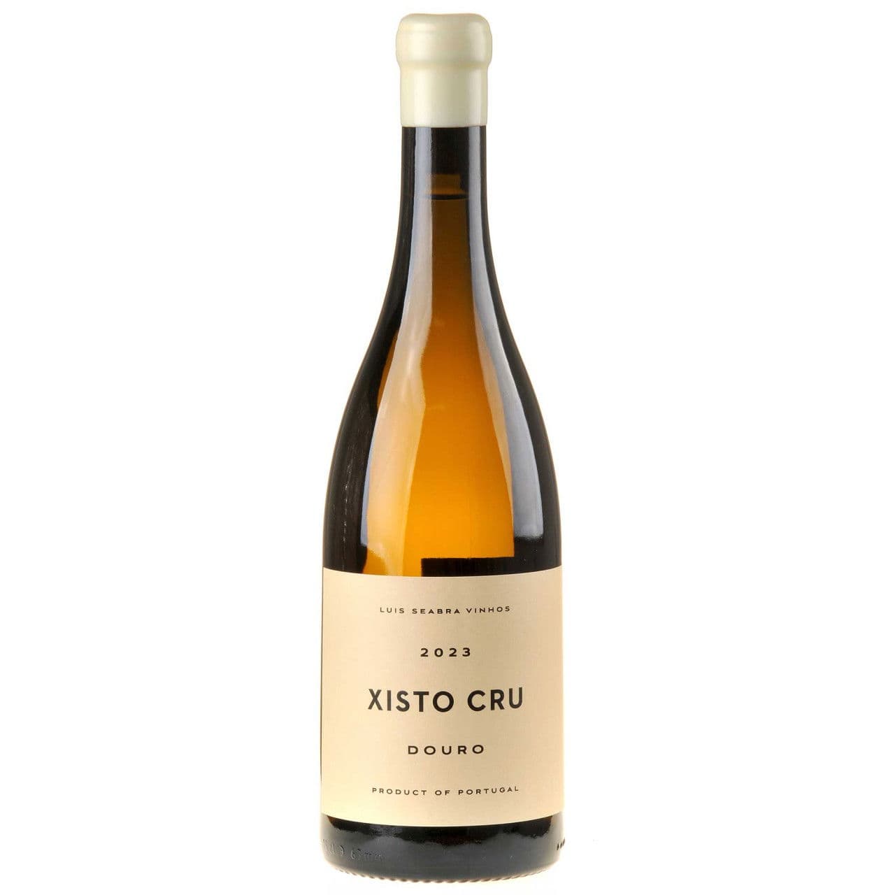 Luis Seabra Vinhos Xisto Cru Branco 2023 white