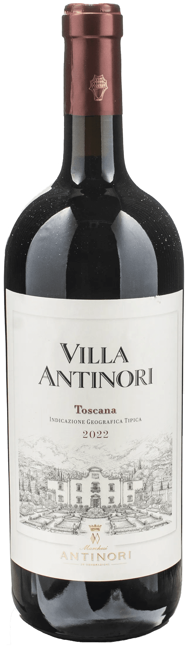 Antinori Villa Antinori Rosso Magnum 2022