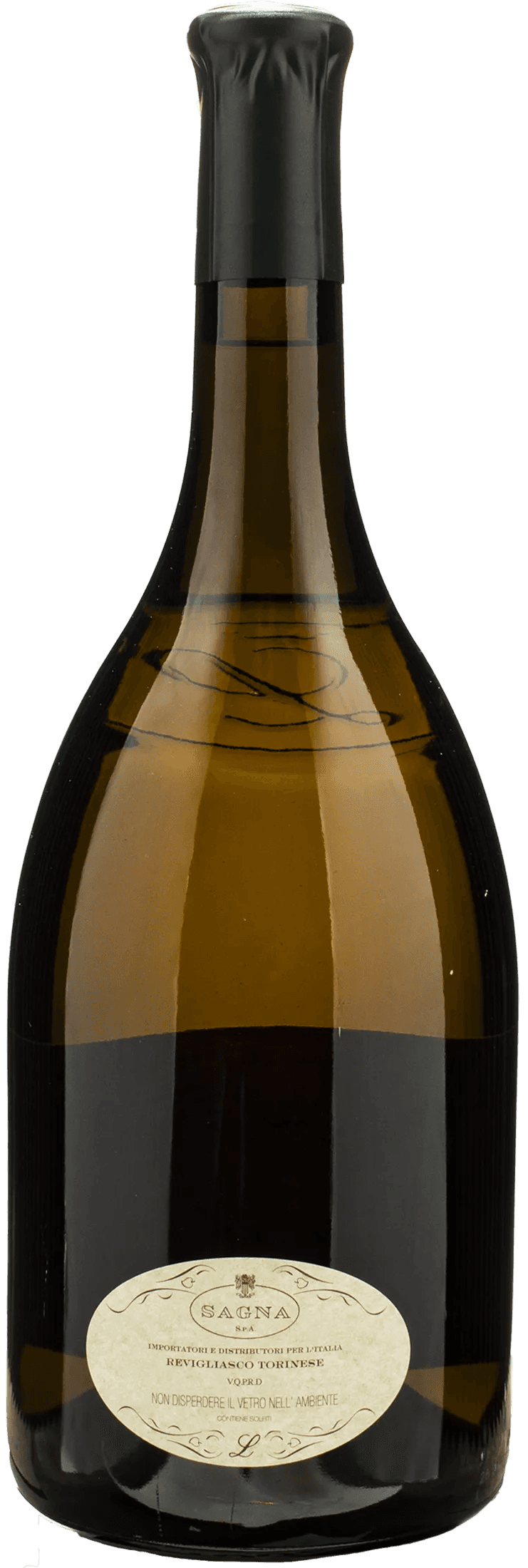 Baron de Ladoucette Baron de L Magnum 2022