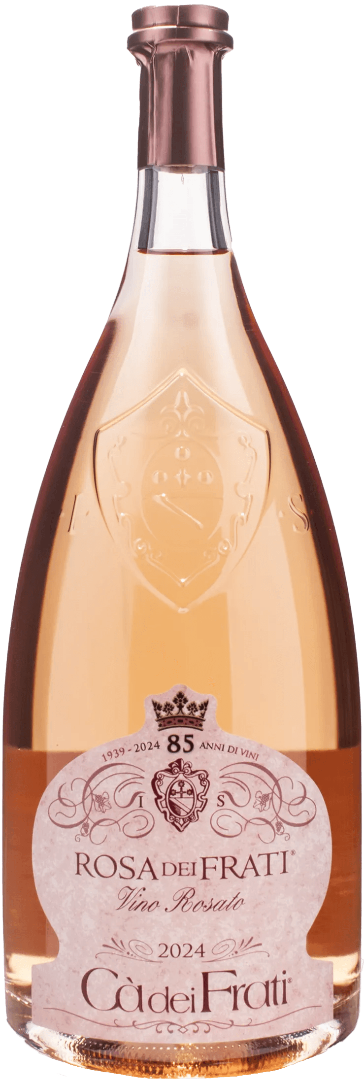Ca' dei Frati Rosa dei Frati Rosato Magnum 2024