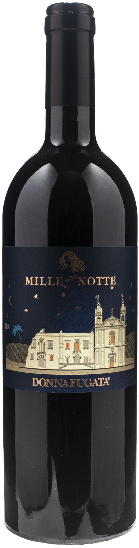 Donnafugata Mille e una Notte 2019