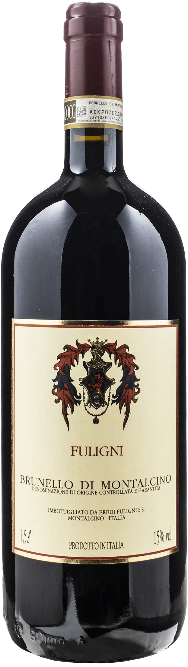 Fuligni Brunello di Montalcino Magnum 2019