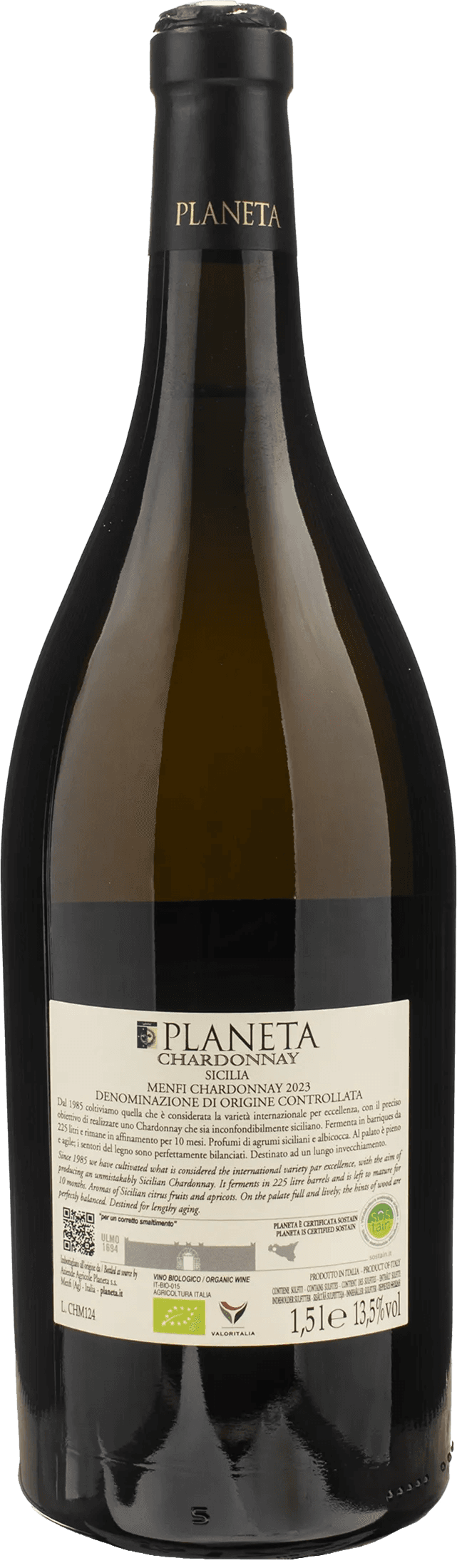 Planeta Chardonnay Magnum 2023