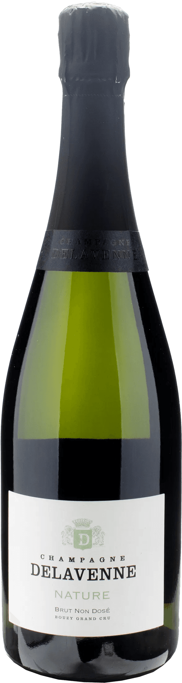 Delavenne Pere & Fils Champagne Grand Cru Brut Nature