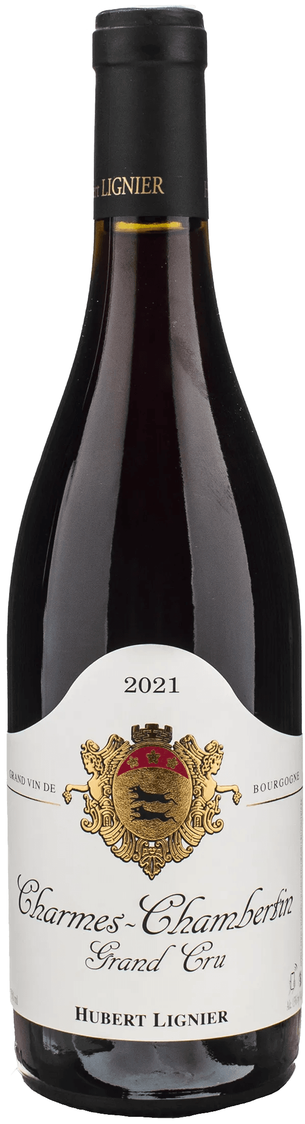 Hubert Lignier Charmes Chambertin Grand Cru 2021