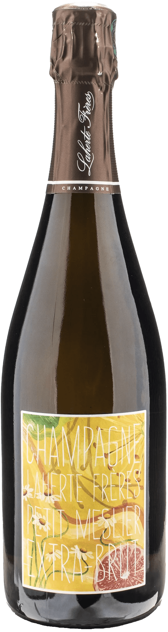 Laherte Freres Champagne Petit Meslier Extra Brut