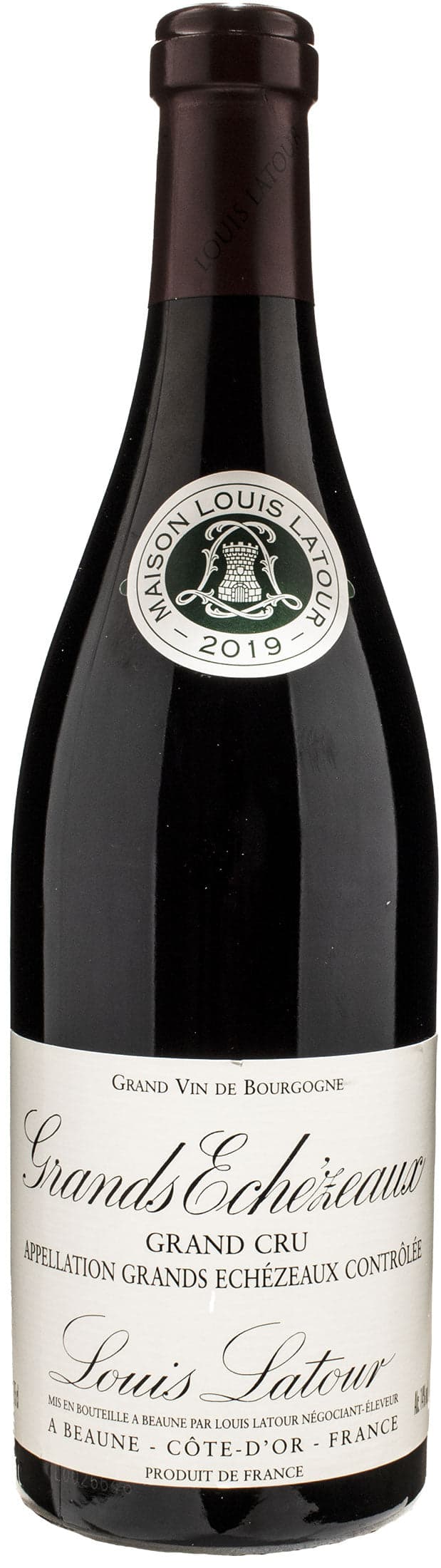 Louis Latour Grands Echezeaux Grand Cru 2019