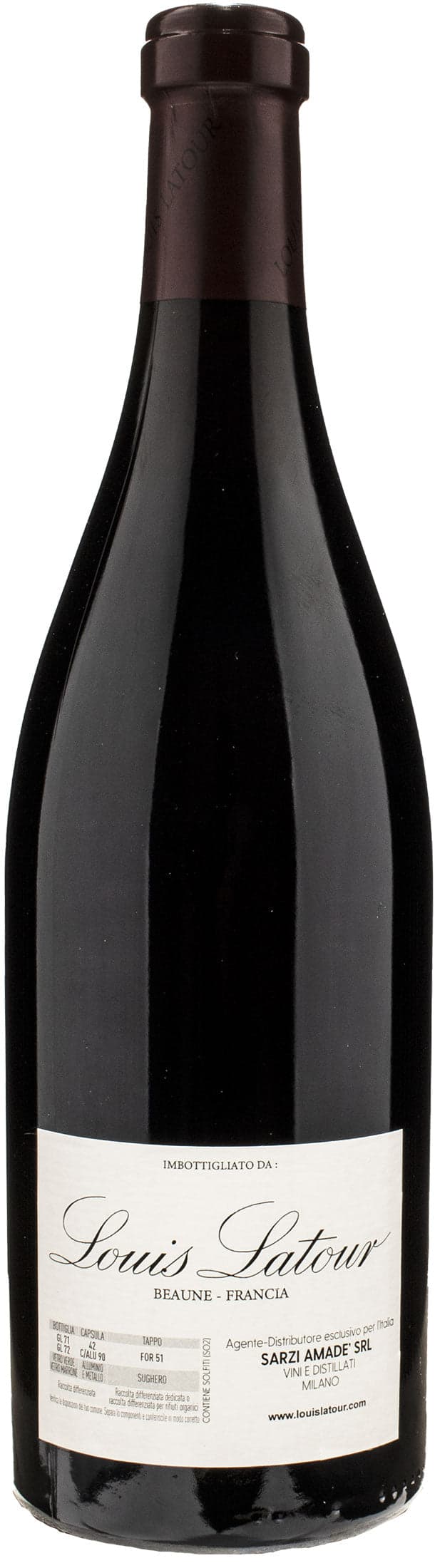 Louis Latour Grands Echezeaux Grand Cru 2019