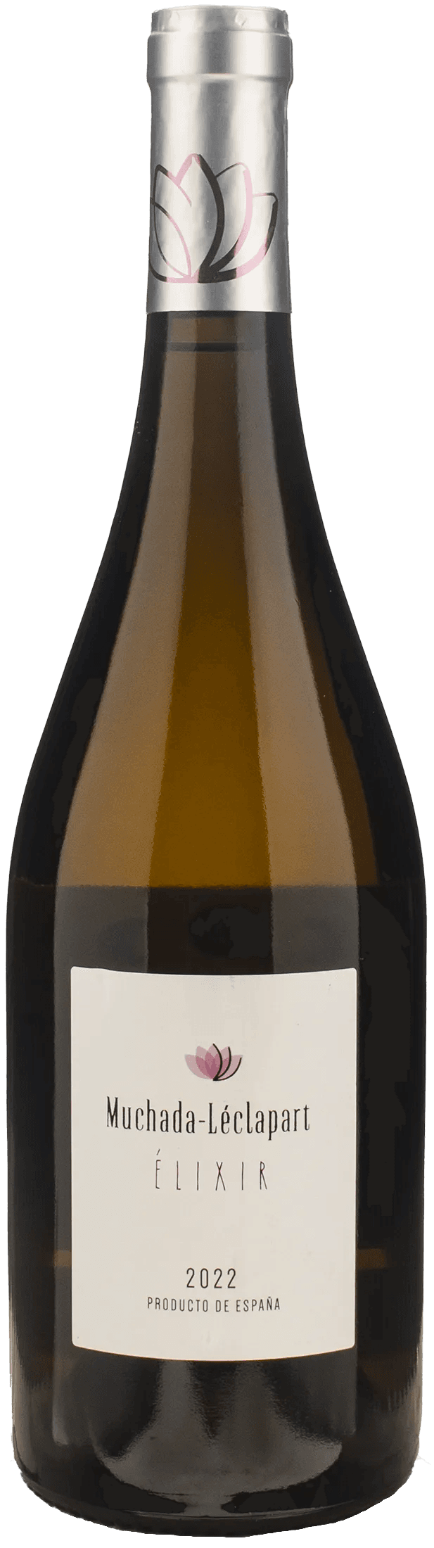 Muchada Leclapart Elixir 2022