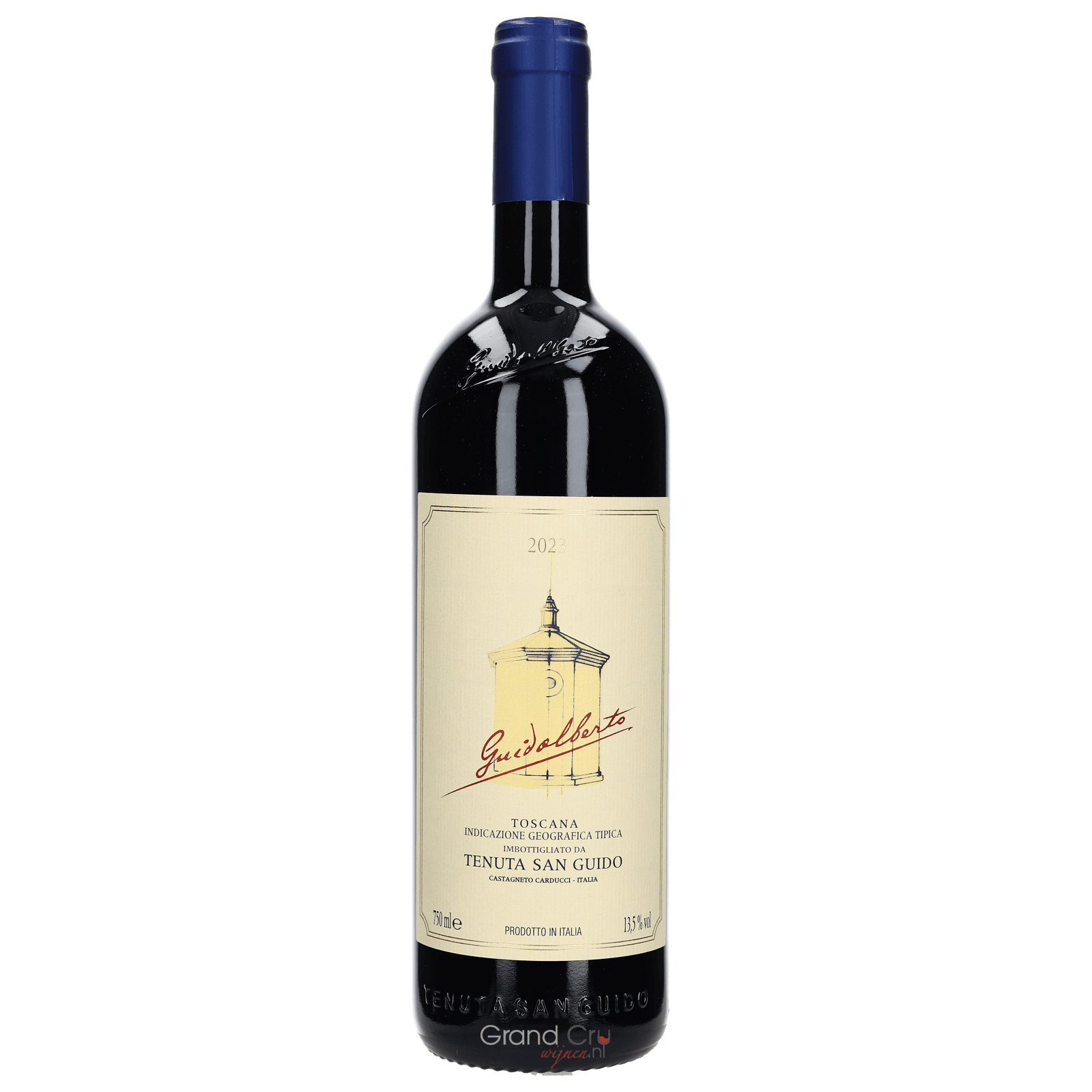 2023 Tenuta San Guido Guidalberto