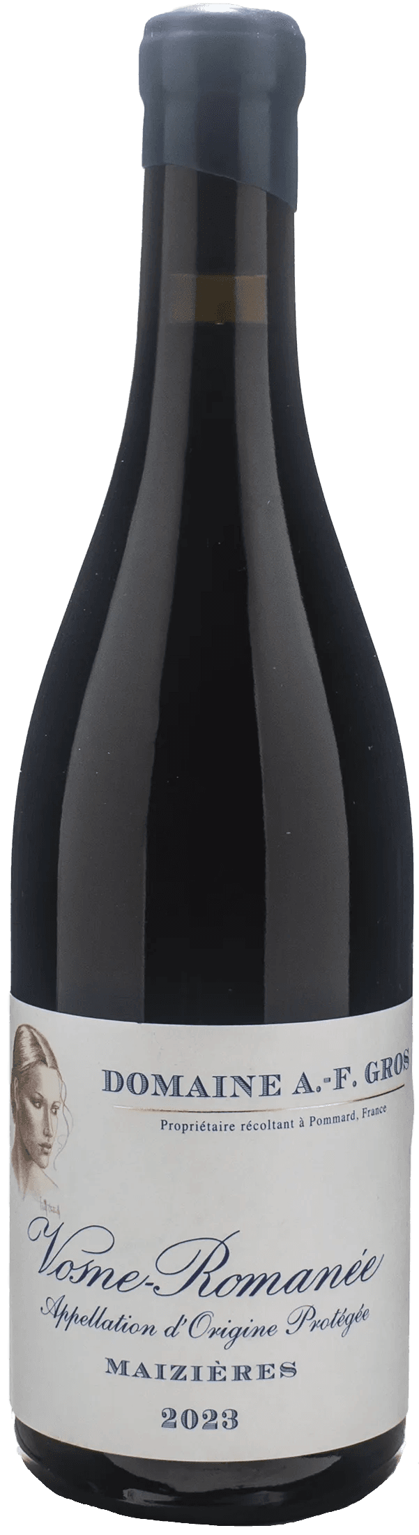 Domaine A.F. Gros Vosne Romanee Maizieres 2023