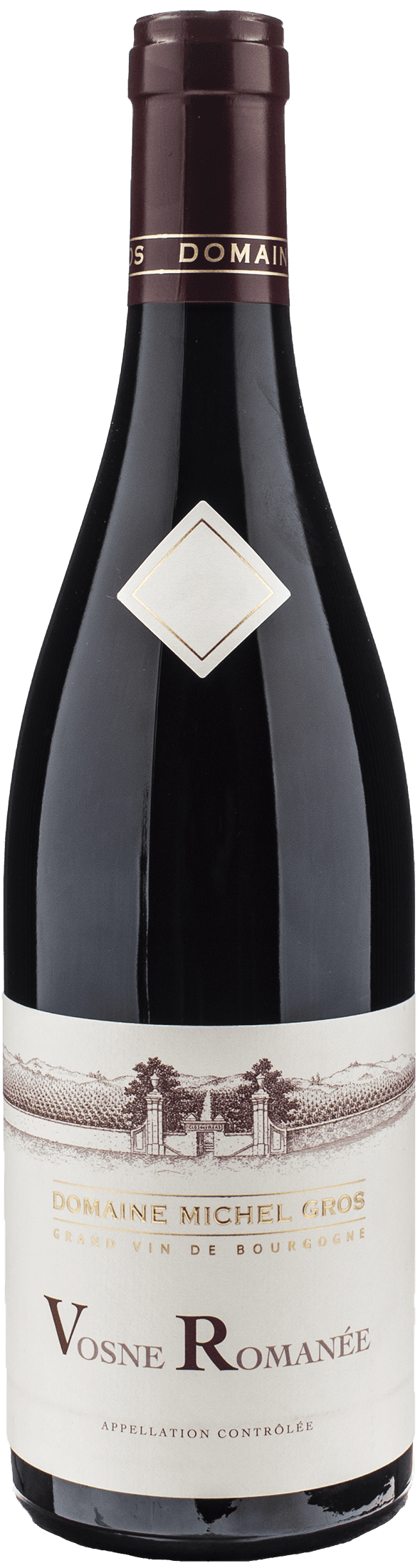 Domaine Michel Gros Vosne Romanee 2021