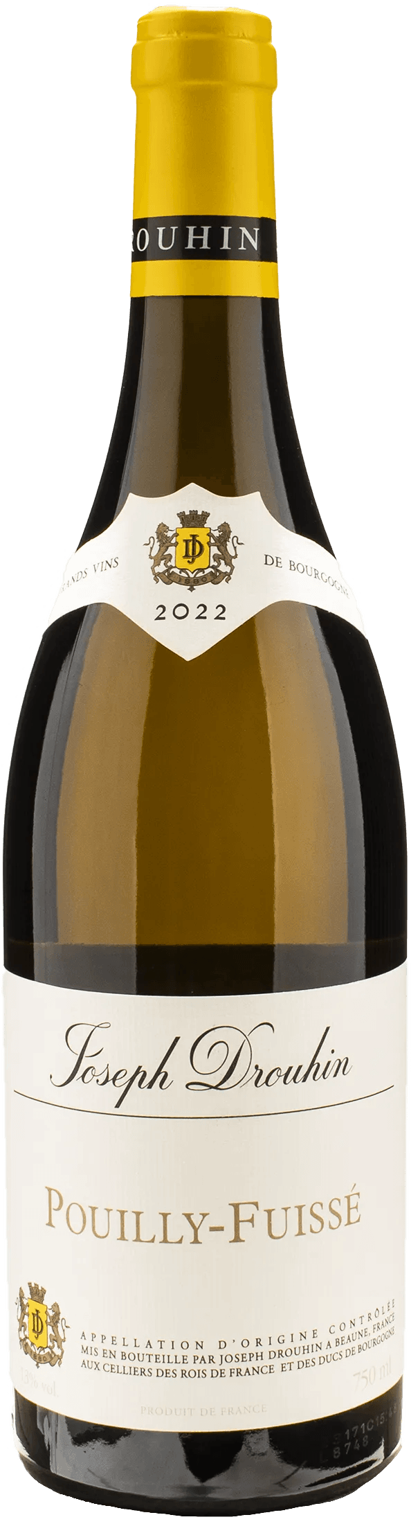 Joseph Drouhin Pouilly Fuisse 2022