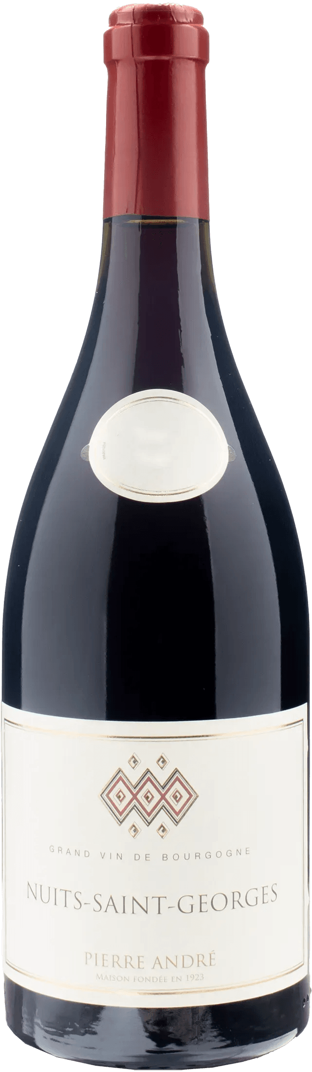 Pierre Andre Nuits St Georges 2021