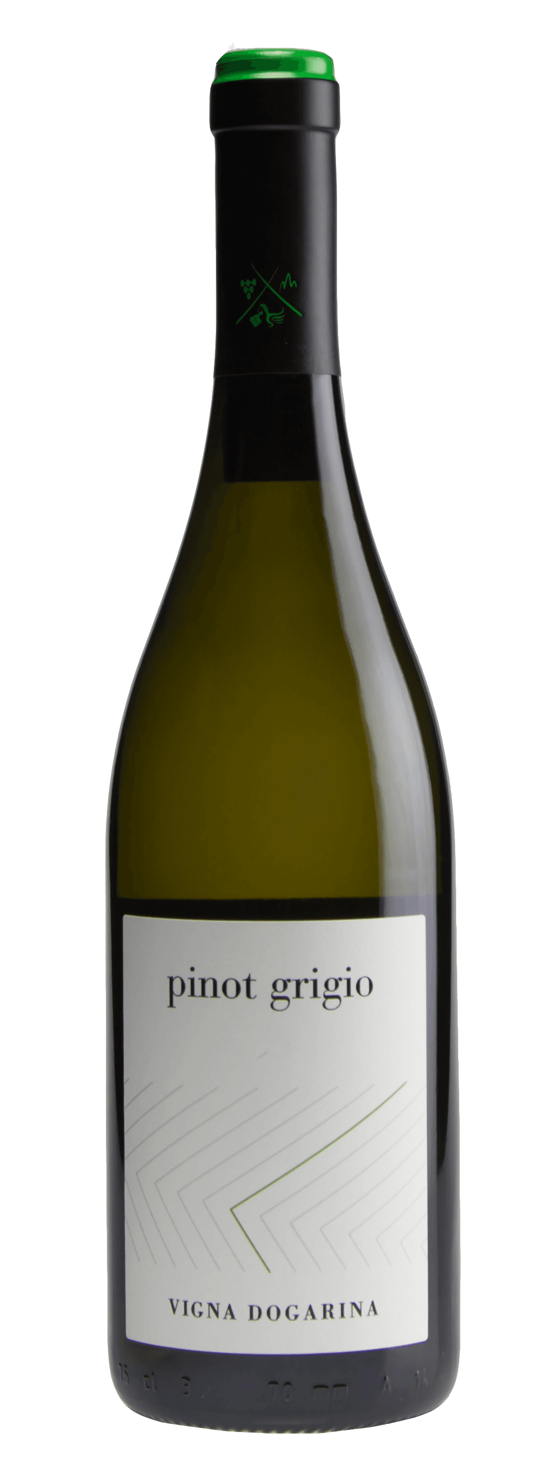 2022 Pinot Grigio, Venezia, Vigna Dogarina, Italien
