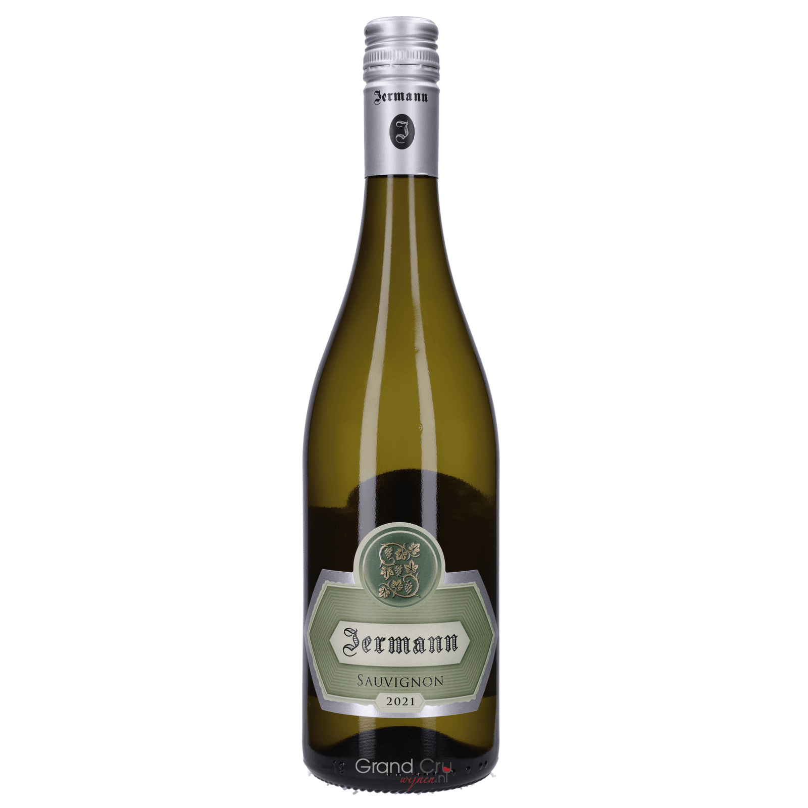2021 Jermann Sauvignon
