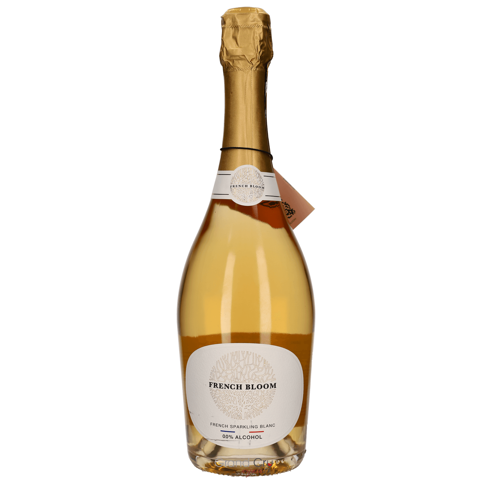 French Bloom Le Blanc