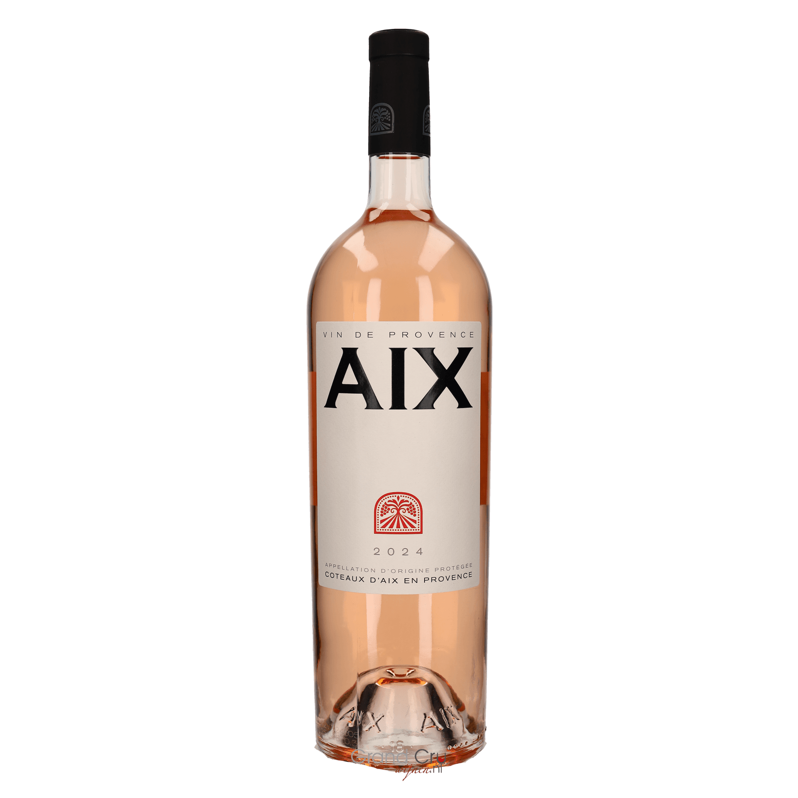 2024 AIX Rose Magnum