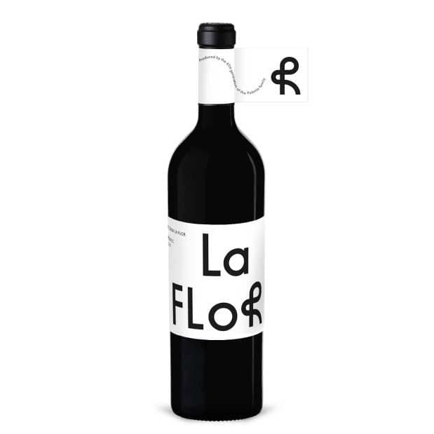 2022 La Flor Malbec, Menoza, Pulenta Estate