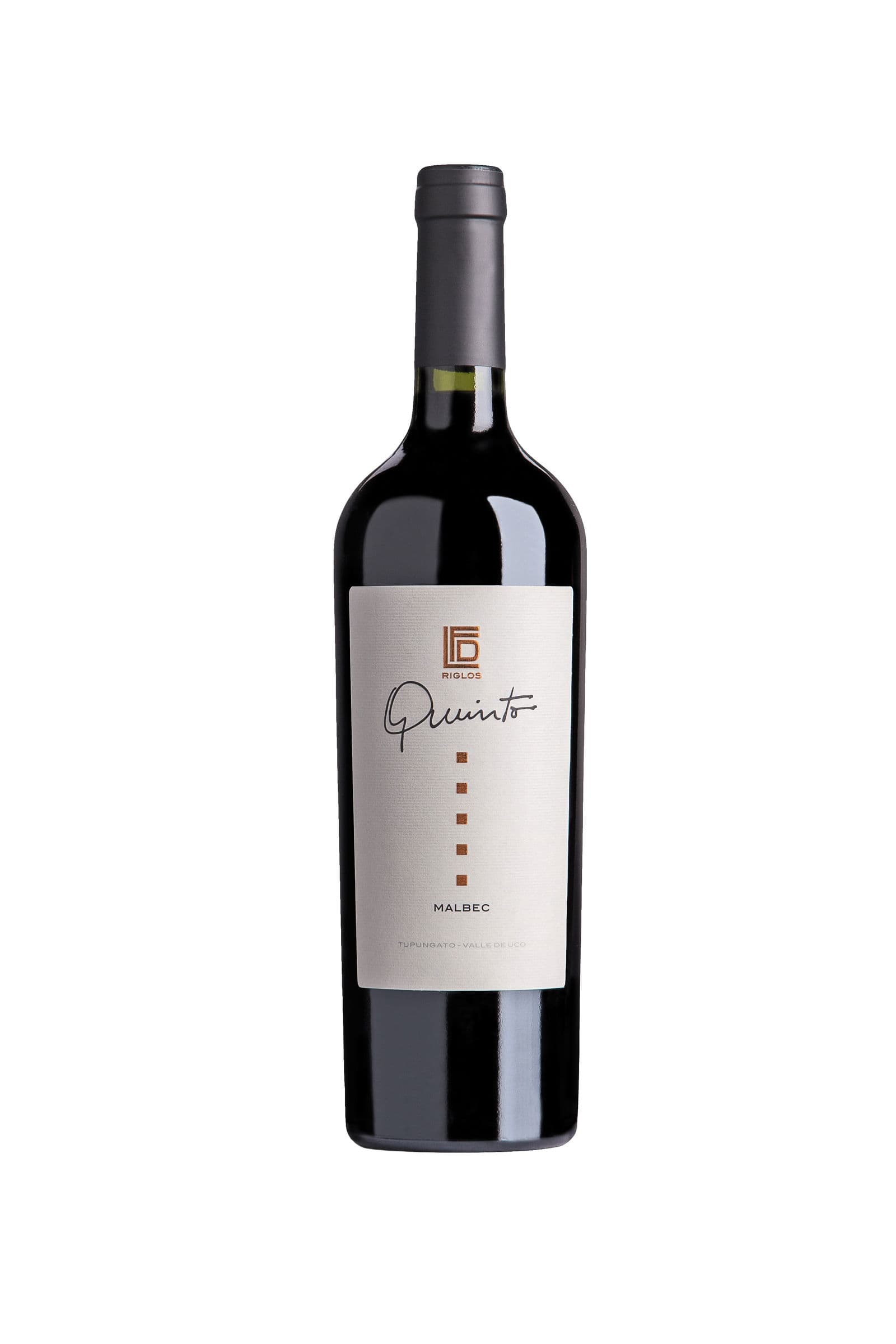 2021 Quinto Malbec, Riglos
