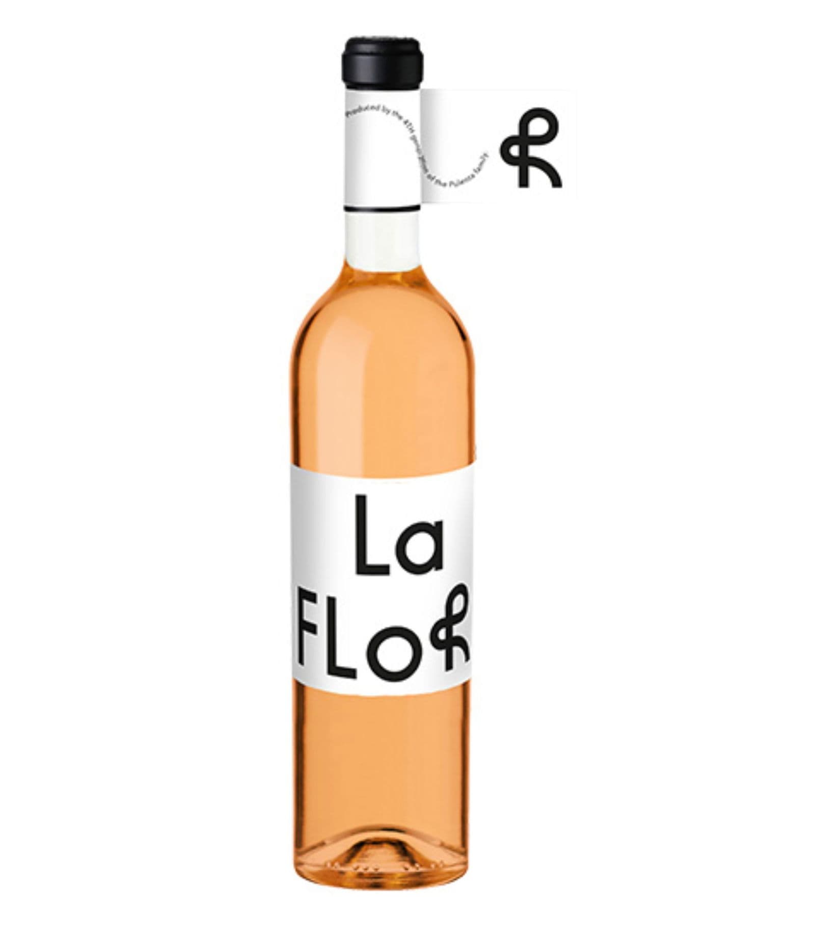 2023 La Flor Rosé, Malbec, Menoza, Pulenta Estate