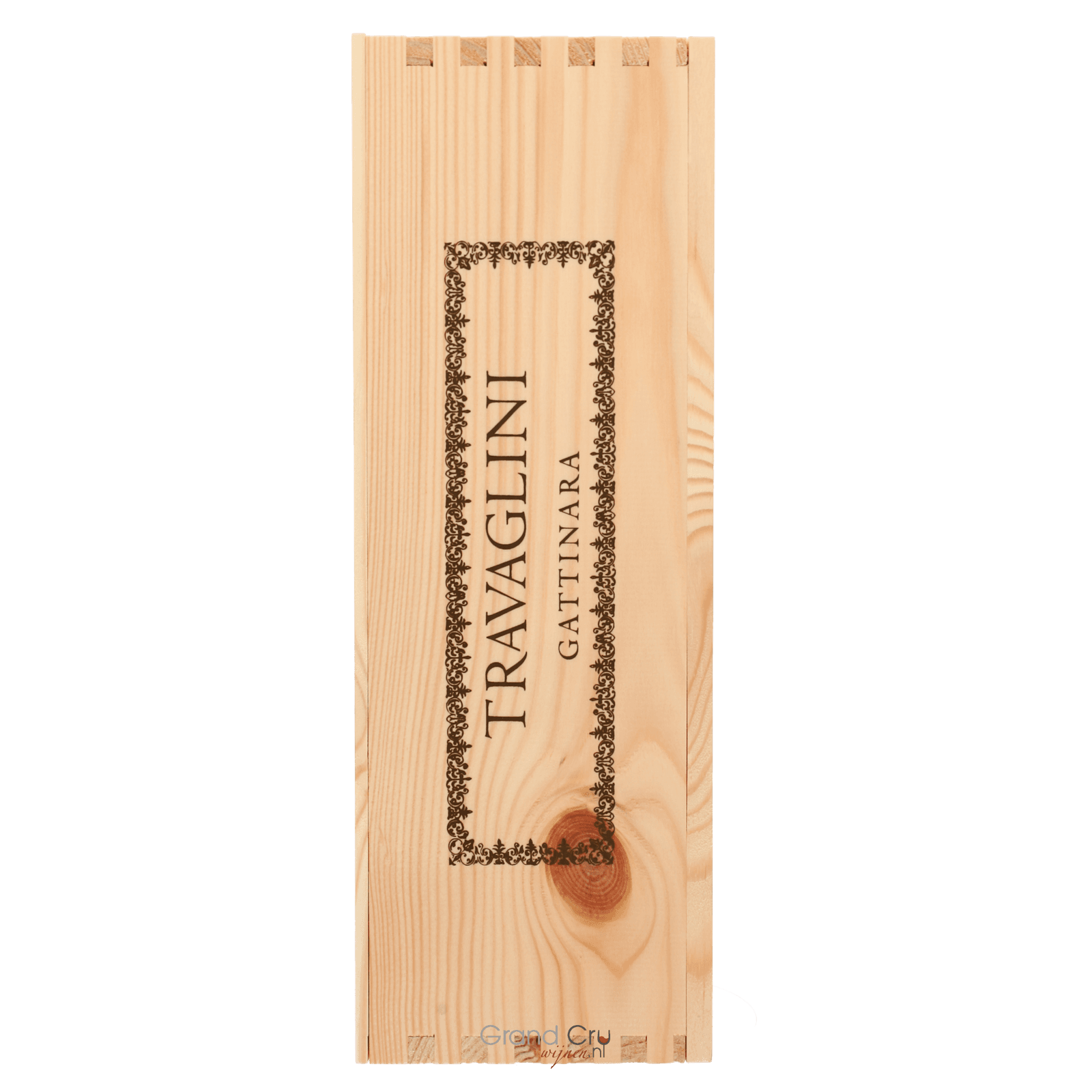 2019 Travaglini Gattinara Vigna Ronchi Riserva