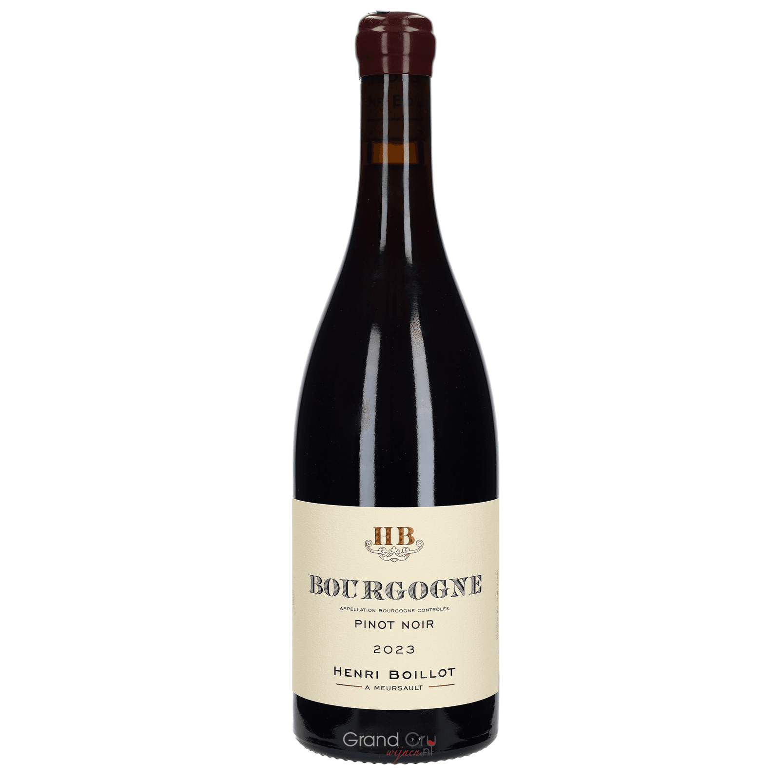2023 Domaine Henri Boillot Pinot Noir