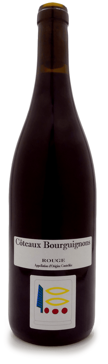 Coteaux Bourguignon Domaine Prieure Roch, 2021