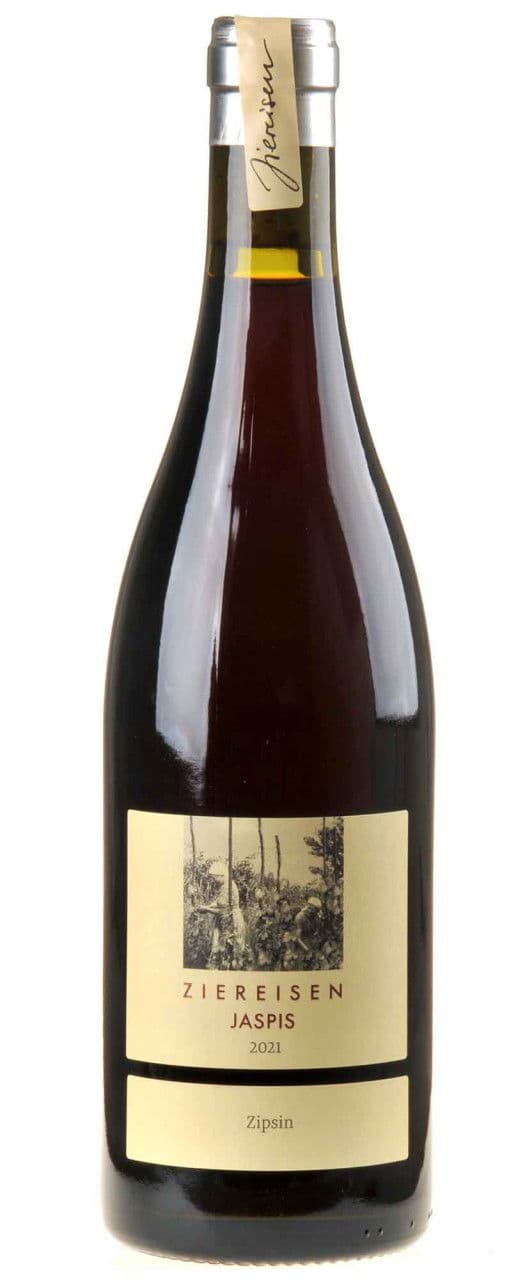 Weingut Ziereisen Jaspis Zipsin Pinot Noir 2022
